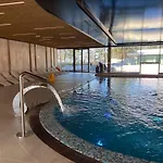 Appartamento Waveview 5th Floor Baltic View Pool In Building Perfekt Lumare *