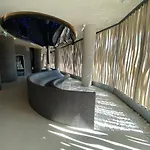 Apartmán Waveview 5th Floor Baltic View Pool In Building Perfekt Lumare Miedzyzdroje
