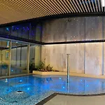 Waveview 5th Floor Baltic View Pool In Building Perfekt Lumare Apartmán