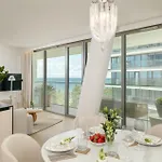 Waveview 5th Floor Baltic View Pool In Building Perfekt Lumare