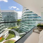 Waveview 5th Floor Baltic View Pool In Building Perfekt Lumare