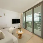 Waveview 5th Floor Baltic View Pool In Building Perfekt Lumare Apartmán