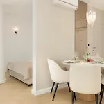 Waveview 5th Floor Baltic View Pool In Building Perfekt Lumare Apartmán *