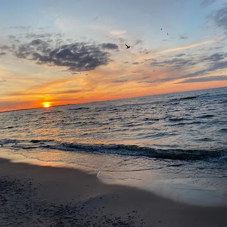 Waveview 5th Floor Dream View * Miedzyzdroje