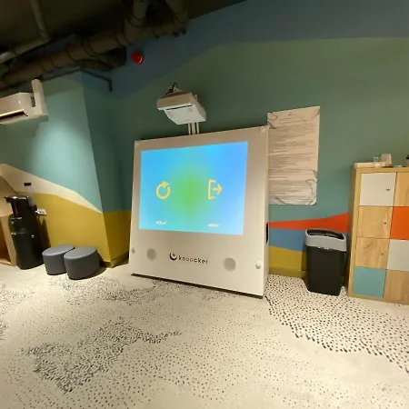 Διαμέρισμα Waveview 5th Floor Dream View *