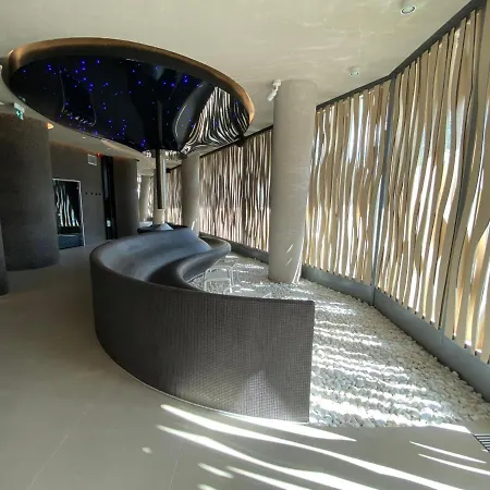 Apartamento Waveview 5th Floor Baltic View Pool In Building Perfekt Lumare Miedzyzdroje