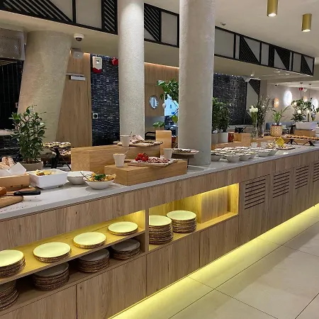 Appartamento Waveview 5th Floor Dream View Miedzyzdroje