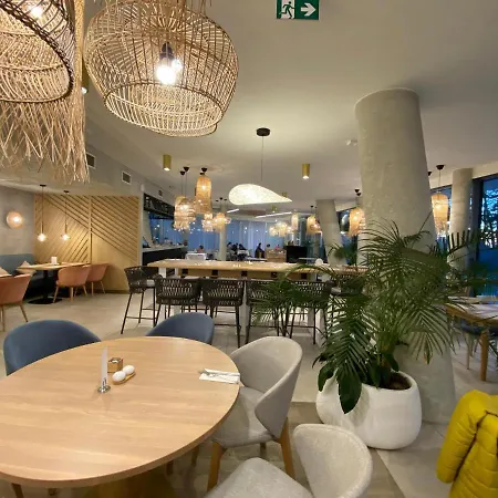 Waveview 5th Floor Dream View Διαμέρισμα *