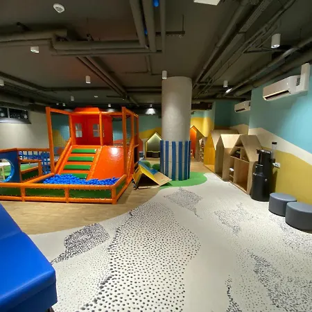 Waveview 5th Floor Baltic View Pool In Building Perfekt Lumare *
