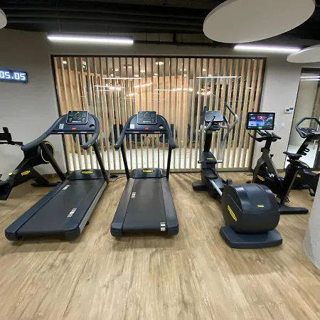 Διαμέρισμα Waveview 5th Floor Dream View