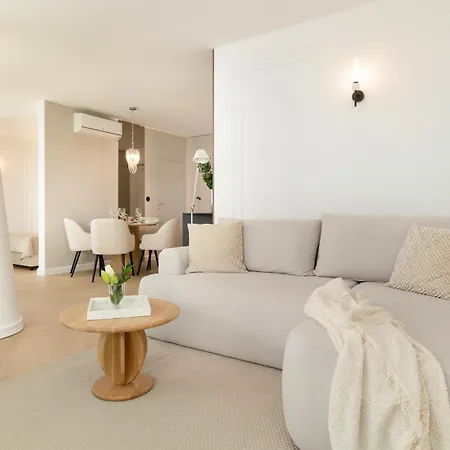 Waveview 5th Floor Dream View Διαμέρισμα *