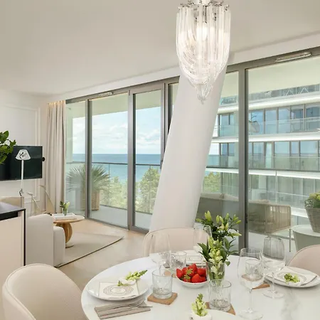 Waveview 5th Floor Dream View