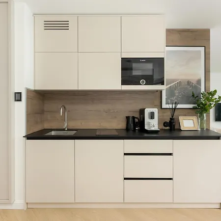 Appartamento Waveview 5th Floor Dream View