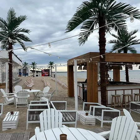 Waveview 5th Floor Dream View Miedzyzdroje