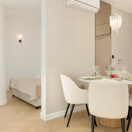 Waveview 5th Floor Baltic View Pool In Building Perfekt Lumare Apartamento *