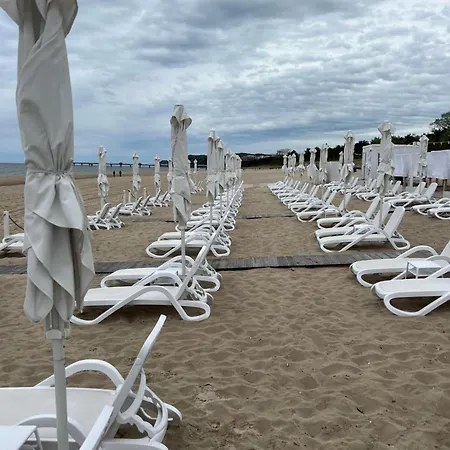 Appartamento Waveview 5th Floor Dream View *