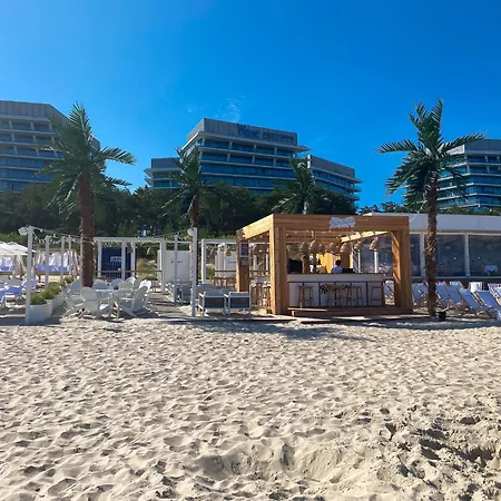 Waveview 5th Floor Dream View Διαμέρισμα Miedzyzdroje