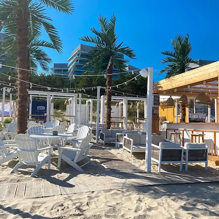 Διαμέρισμα Waveview 5th Floor Dream View