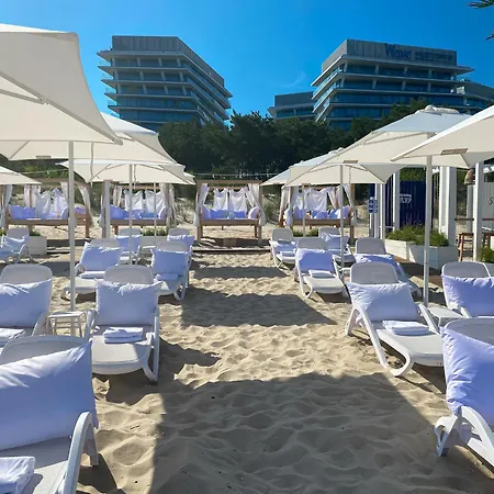 Waveview 5th Floor Dream View Διαμέρισμα Miedzyzdroje