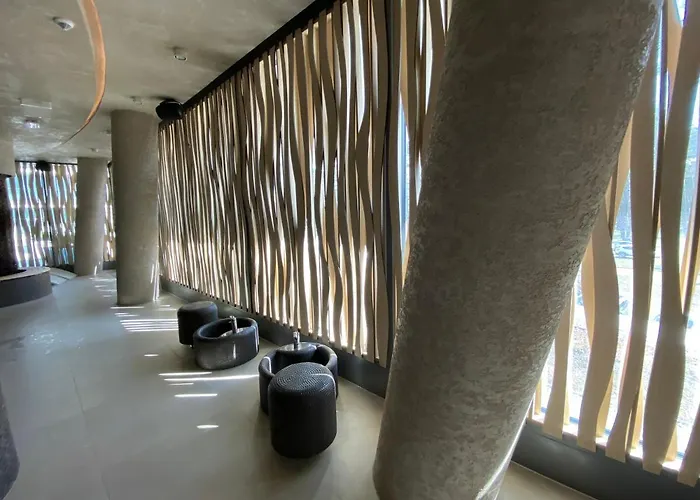 Waveview 5Th Floor Baltic View Pool In Building Perfekt Lumare