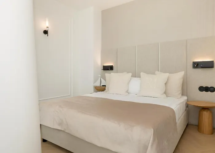 Waveview 5Th Floor Baltic View Pool In Building Perfekt Lumare *